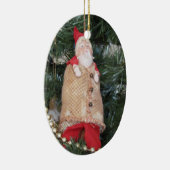 Ornament - (ovl) - Antique Santa Maria degli Angio (Rechts)