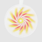 Ornament - Pinwheel (Vorderseite)