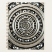 Ornament Planer (Vorderseite)