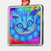 Ornament - Regenbogen Cheshire Aus Metall (Links)