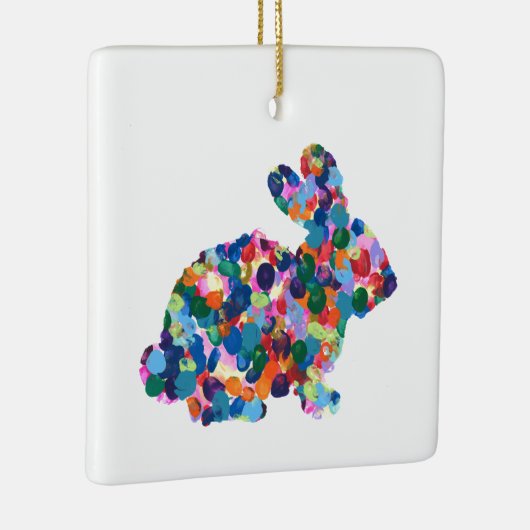 Ornament - Rita (Rechts)