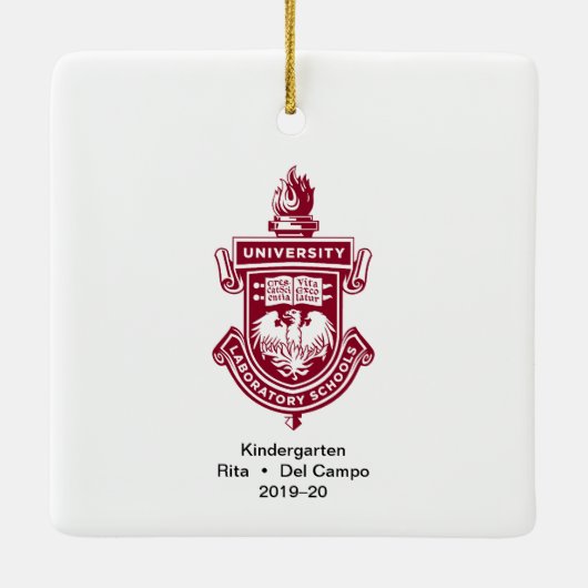 Ornament - Rita (Rückseite)