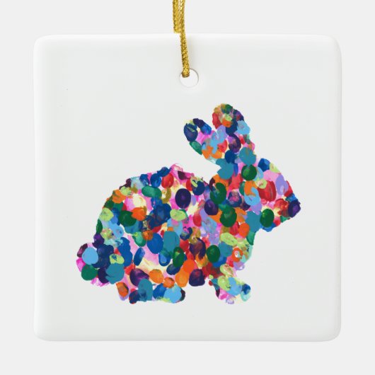 Ornament - Rita (Vorderseite)