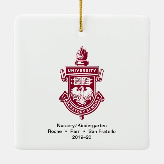 Ornament - Roche (Rückseite)