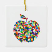 Ornament - Roche (Vorderseite)