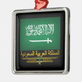 Ornament "Saudi Pride" (Links)