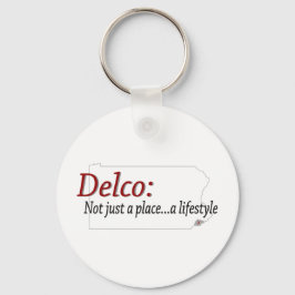 Ornament Schlüsselanhänger