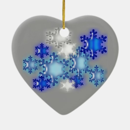 Ornament - Schneeflocken 20xx (Hinten)