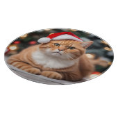 Ornament Schneidebrett (Ecke)