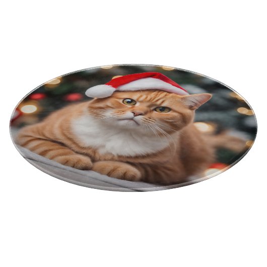 Ornament Schneidebrett (Ecke)