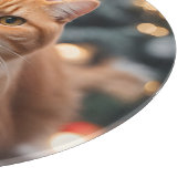 Ornament Schneidebrett (Ecke)