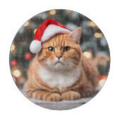 Ornament Schneidebrett (Vorderseite)