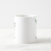 Ornament Serenity Kaffeetasse (Mittel)