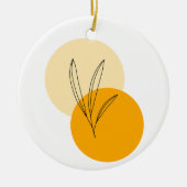 Ornament simple design (Vorne)