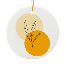 Ornament simple design