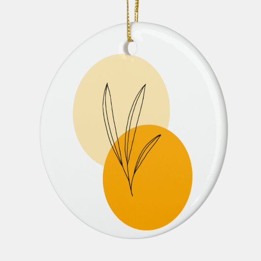 Ornament simple design  (Links)