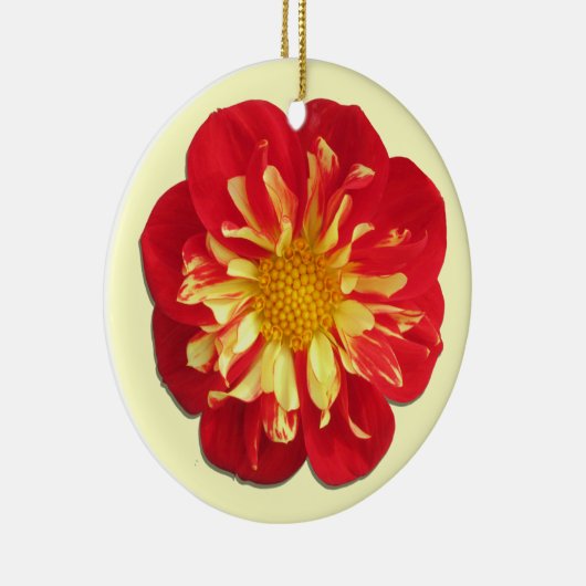 Ornament - Sister Dahlia (Rechts)