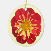 Ornament - Sister Dahlia (Links)