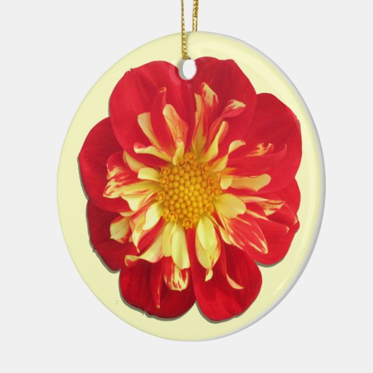 Ornament - Sister Dahlia (Links)