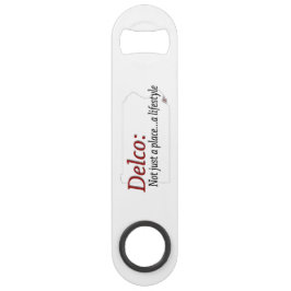 Ornament Speed Flaschenöffner