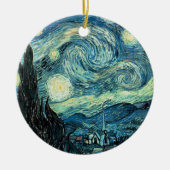Ornament - Sternennacht (Vorne)
