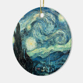 Ornament - Sternennacht (Links)