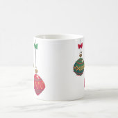 Ornament/Tasse Kaffeetasse (Mittel)