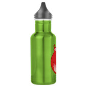 Ornament Trinkflasche (Links)