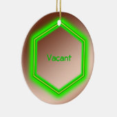 Ornament - Vacancy (Rechts)