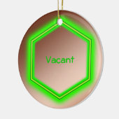 Ornament - Vacancy (Links)