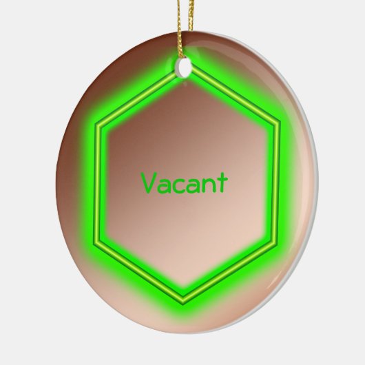 Ornament - Vacancy (Links)