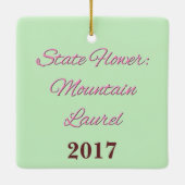 Ornament - VERBINDUNG (Rückseite)