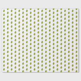 Ornament-Verpackungspapier  Geschenkpapier