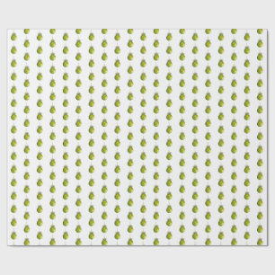 Ornament-Verpackungspapier Geschenkpapier