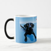 Ornament Verwandlungstasse (Links)