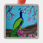 Ornament (Vögel eines Feather Judges zusammen) (Vorne)