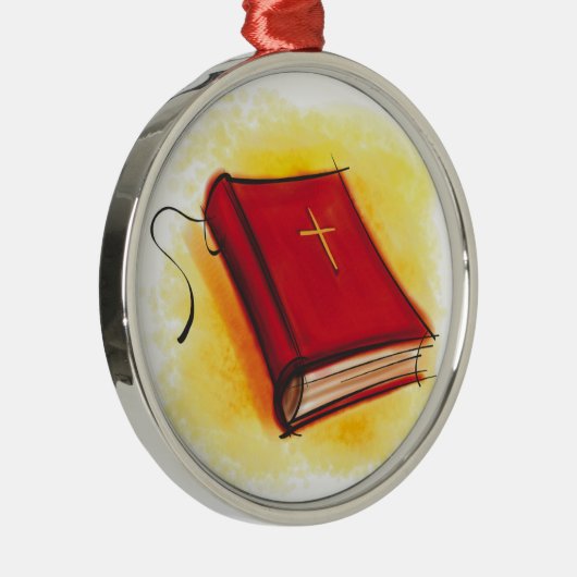 Ornament: Weihnachtsschmuck (Rechts)