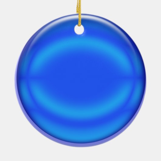 Ornament - Winterburg (Hinten)