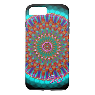 Ornament X iPhone 7 Fall Case-Mate iPhone Hülle