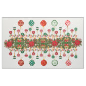 Ornamental Express - Leinenstoff Stoff (Yard (91,4 cm))