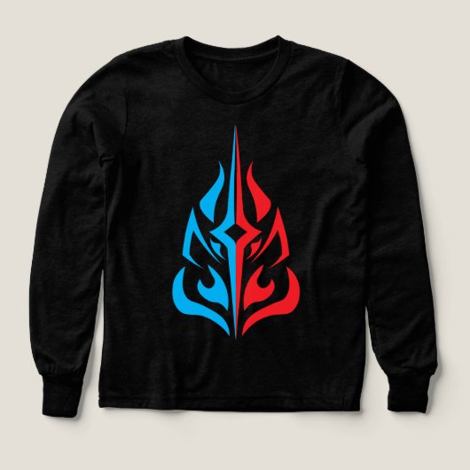 Ornamental Floral Design (Design Vorderseite)