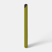 Ornamental Floral Heart Tattoo Samsung Galaxy Hülle (Linke Seite)