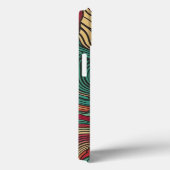 Ornamental iPhone Fälle ,iPhone 13 Hüllen (Rückseite / Rechts)