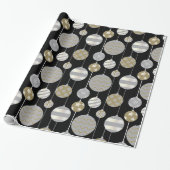 Ornamental Yours Geschenkpapier (Ungerollt)