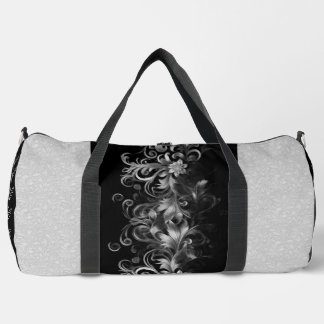 Ornamentale Personalisierte Moderne Duffle Bag