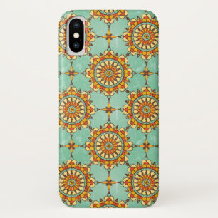Ornamentales Muster Case-Mate iPhone Hülle