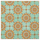 Ornamentales Muster Stoff (Muster)