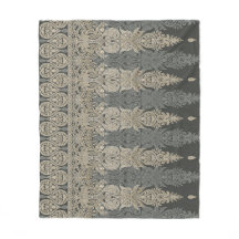Ornamentales traditionelles Paisley-Design