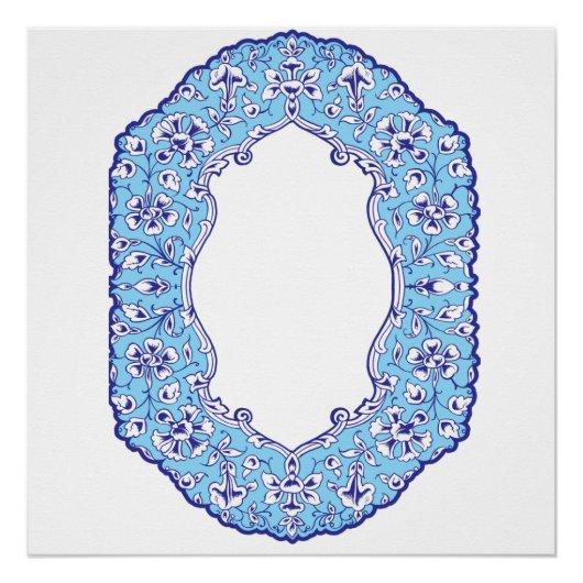 Ornamente 1 poster (Vorderseite)