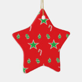 Ornamente 2024 von Kriyas Collection (Rechts)